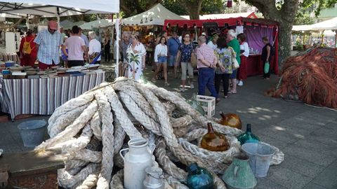 Festa Corsaria de Marín