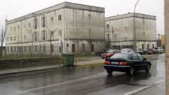 El joven present� denuncia hoy en el cuartel