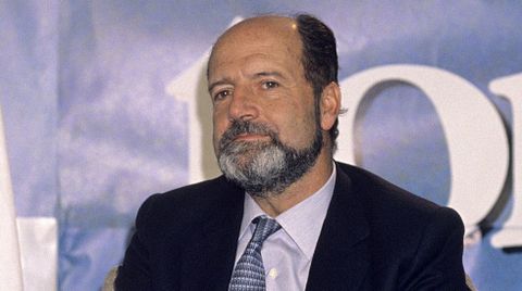 Jos� Antonio Segurado