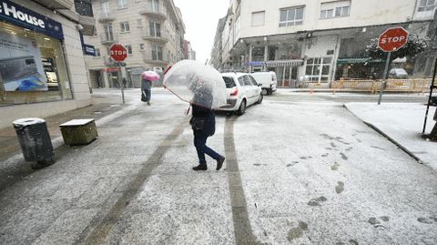 Nevada en Laln