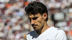 Andr� Almeida es una opci�n para el Celta en este mercado de verano.
