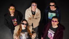 Banda Fuego Lolita