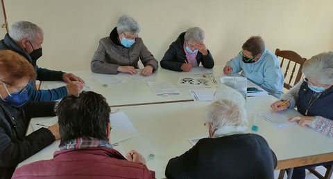 Los talleres cuentan con la colaboración de la Fundación La Caixa