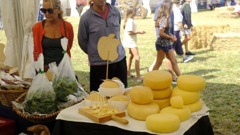 Festa do Requeixo en A Capela