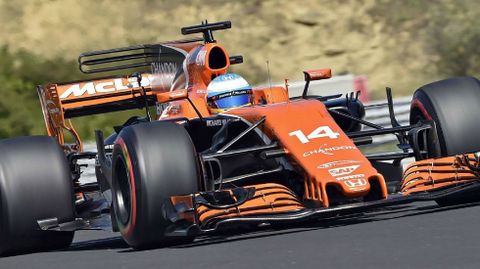 Fernando Alonso