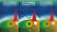 Libro de relatos que publicar Barbantia polo seu vinte aniversario