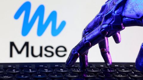 Muse es un agente de IA de Meta que se ha convertido en muy popular