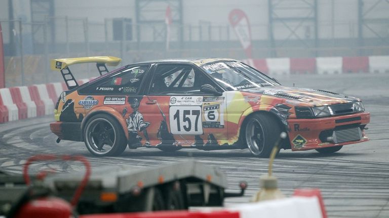 En el evento habr&aacute; exhibiciones y competiciones.