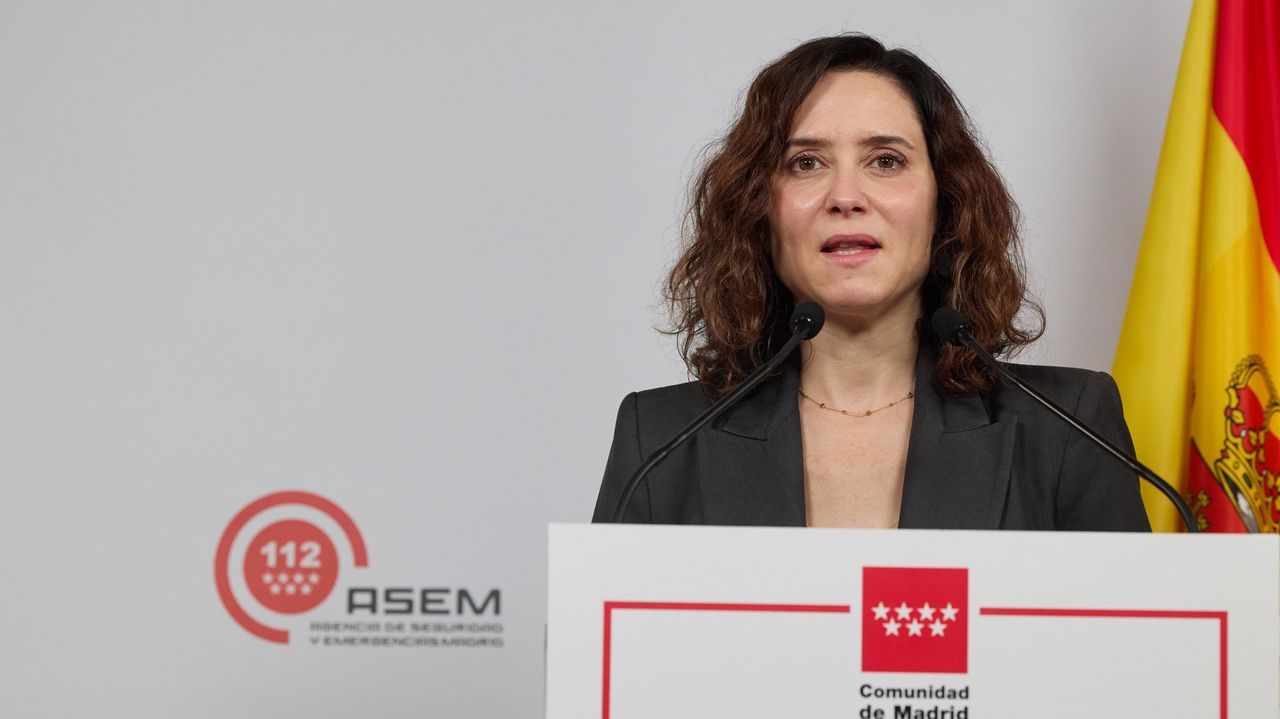 Marlaska desactiva la emergencia nacional en Madrid y Extremadura