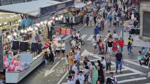 Fiestas de A Ponte