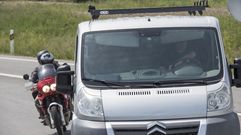 �La tigresa� sale de la c�rcel tras 23 a�os entre rejas