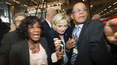 Marine Le Pen
