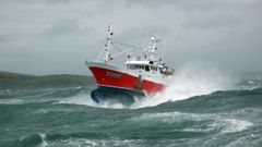 El Anchousa, uno de los cientos de pesqueros de Celeiro que pueden verse en la web de la cofrad�a