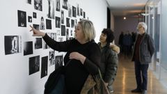 Exposici�n en la Fundaci�n Luis Seoane