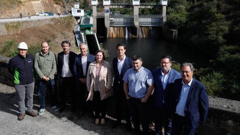 Presentaci�n del primer laboratorio de hibridaci�n energ�tica