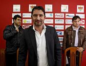 An�bal Pereira y su grupo gestor abandonaban la entidad de O Couto en diciembre de 2011.