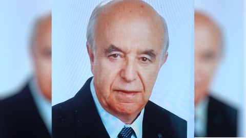 Santiago Méndez