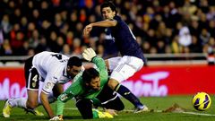 La jornada 20 de Primera divisi�n, en fotos