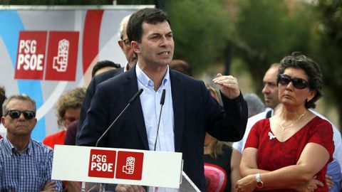 Gonzalo Caballero
