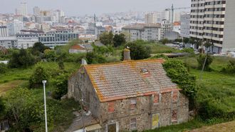 El �mbito del convenio urban�stico del Parque de Oza se desarrolla sobre una superficie de suelo de 64.004 metros cuadrados