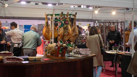 Feria L de Lugo
