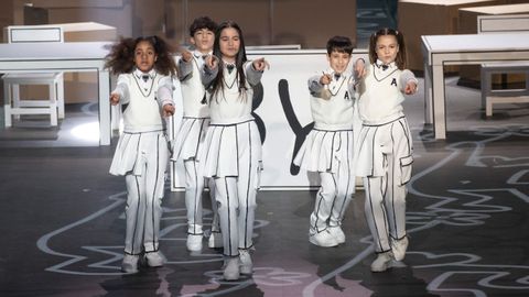 Albania en el Festival de Eurovisión Junior 2021