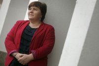 Villaverde, esta semana no Concello, explicaba que lle gustar�a alcanzar os nove concelleiros, algo que ningu�n conseguiu. 