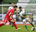 Pel�ez es uno de los jugadores afectados. 