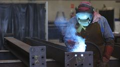 Prometal cuenta actualmente con una plantilla formada por 25 personas