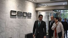 Sede de la CEOE