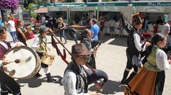 Festa do Vi�o Albari�o