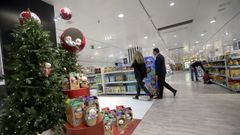 El Corte Ingl�s busca perfiles para trabajar en la campa�a navide�a