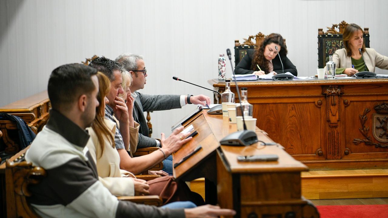 Silleda aprobó un plan urgente para el centro de salud de A Bandeira