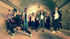 �Say yay!�, de Barei