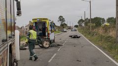 Accidente de trfico