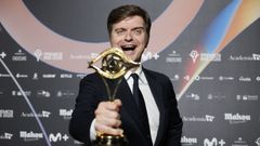 Premios Iris de Televisi�n 2025