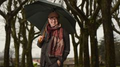 Anxo Corbill�n: �Lo intent� todo y lo ten�a todo, pero yo no estaba bien�