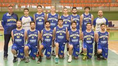 As� se desenvolvi� la fase final de la Copa Primavera Coru�a de baloncesto