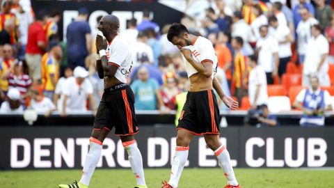 Garay y Mangala