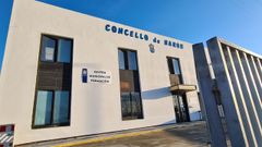 Centro Municipal de Formaci�n de Nar�n