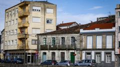 Los expertos apuntan que las viviendas antiguas deben ser revisadas peri�dicamente.