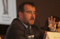 El coordinador de trasplantes del Chuac agradeció la generosidad de los donantes. 