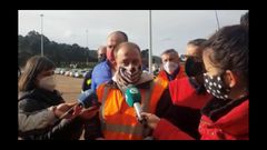 Declaraciones del comit� de Alcoa despu�s de la anulaci�n del ERE