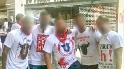 sanfermines violaci�n