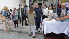 Foro Turstico de A Maria
