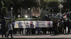 A Coru�a se planta contra las casas de apuestas