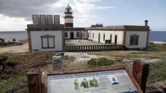 Faro de S�lvora