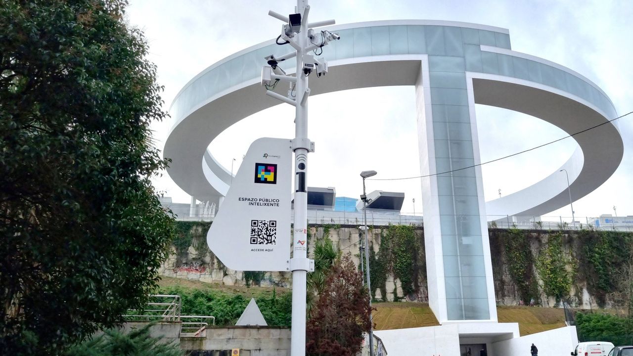 El Halo de Vigo suma dos nuevos premios internacionales