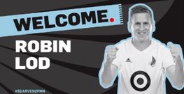 Robin Lod