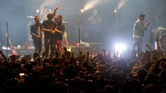 Novedades Carminha actuar� este a�o en el FIV